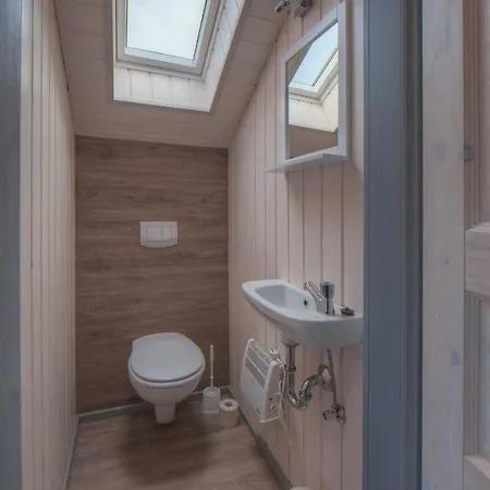 Holiday home Wildgans 137