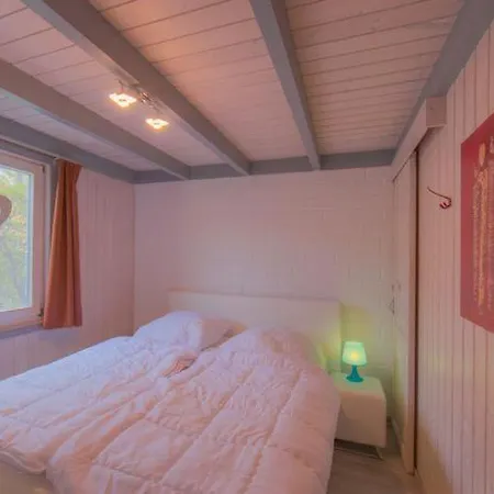 Wildgans 137 Nyaraló *