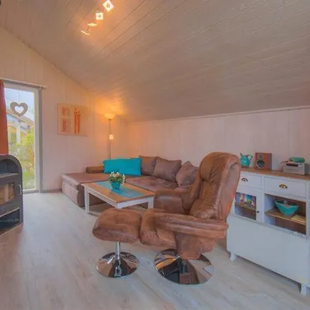 Holiday home Wildgans 137 Mirow