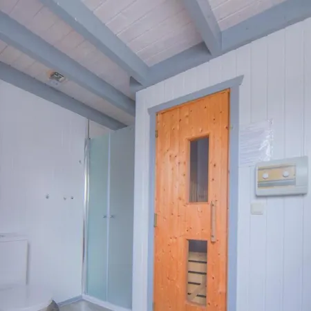 Wildgans 137 Nyaraló