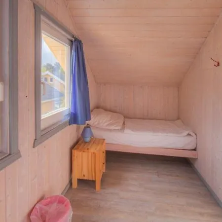 Wildgans 137 Nyaraló Mirow