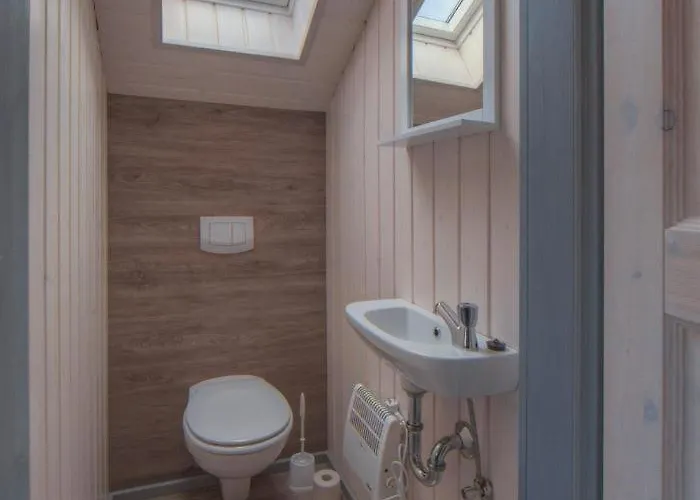 בית נופש Wildgans 137