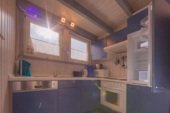 Wildgans 137 בית נופש מירו