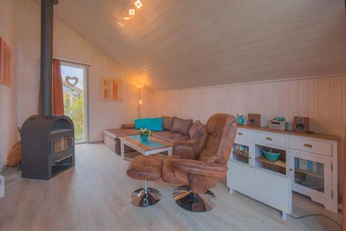 בית נופש Wildgans 137 מירו